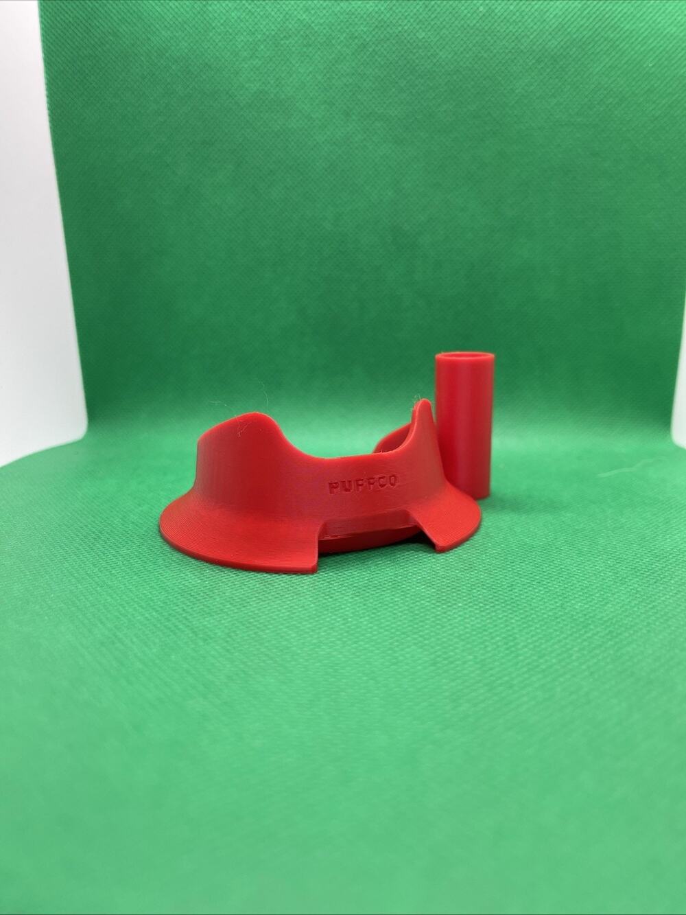 Peak/Pro RED Caddy